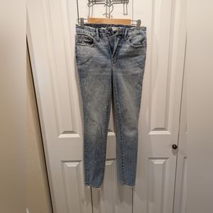 Good American Skinny Jeans